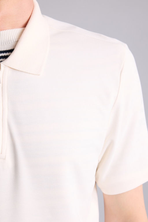 Regular F_t Polo Ti__rt - Defacto фото 7