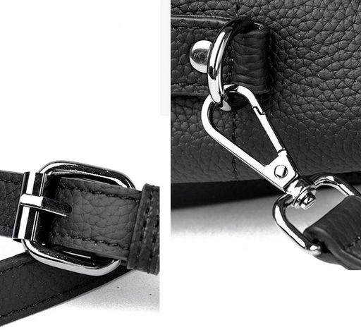 Bags Сумка женская / кожа / 00710161  фото 17