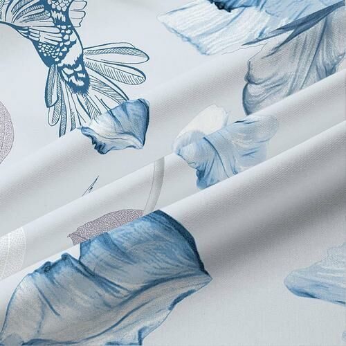 КПБ Магия света бязь хлопок 100% 2 сп. Макси - Лен поволжья фото 4