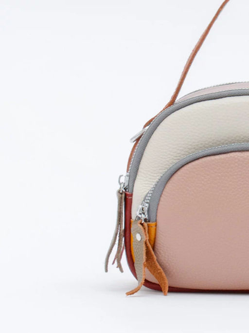 Сумка 3901-07NN color Natale Navetta