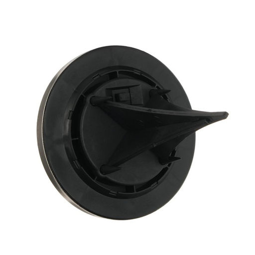 Садовый светильник, уличный, на солнечной батарее, 8 LED, свечение тёплое белое