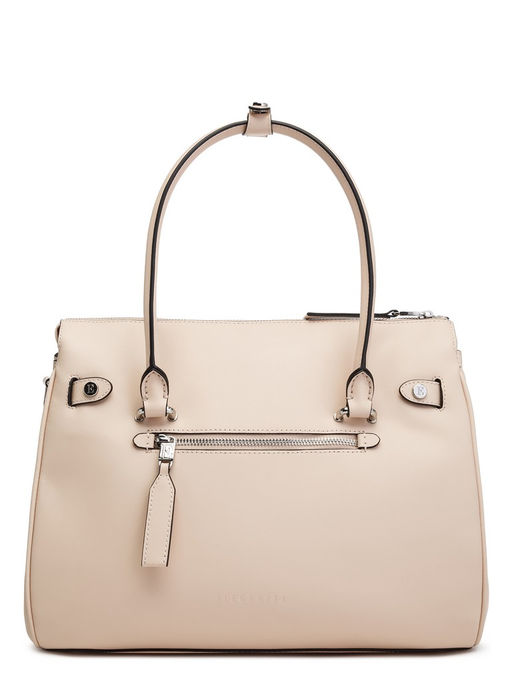 Сумка ELEGANZZA Z157-0268 beige vanilla