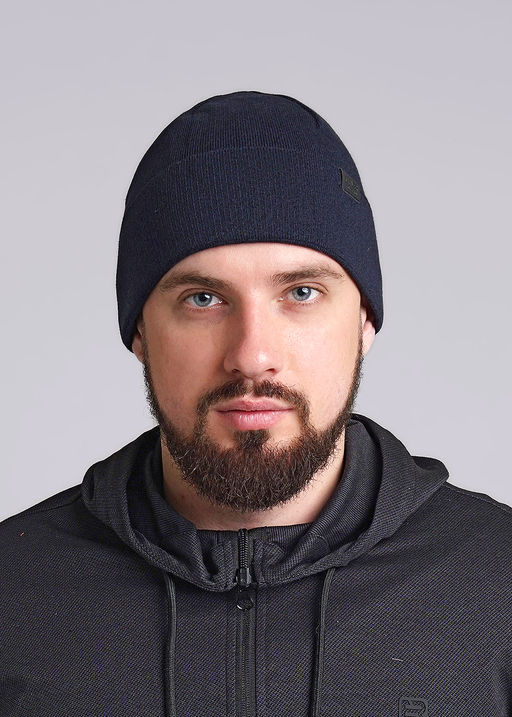 Шапка мужская