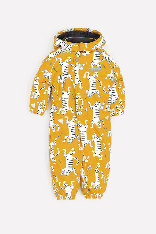 Crockid _ ВК 60032/н/21 Ан комбинезон д/дет яс  фото 2