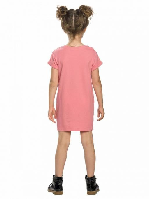 Уценка PELICAN GFDT3136 платье для девочек  фото 2