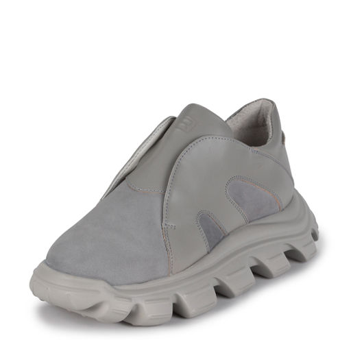 полуботинки женские - Riconte фото 2