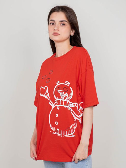 Футболка женская 5320 Be Friends  фото 12