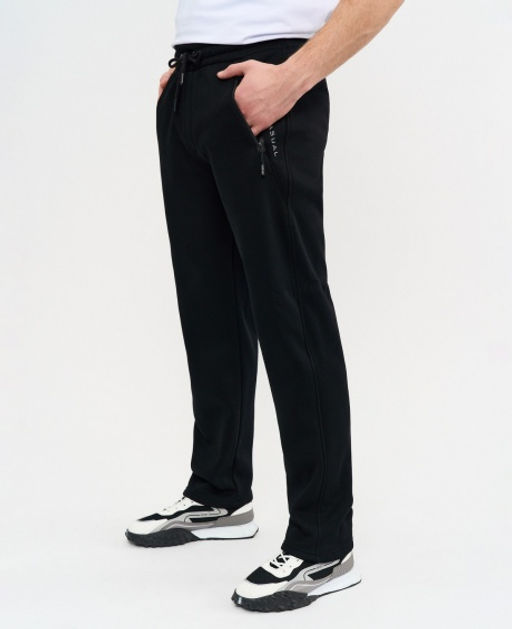 Cпортивный  утепленный прогулочный костюм - Bayron фото 6