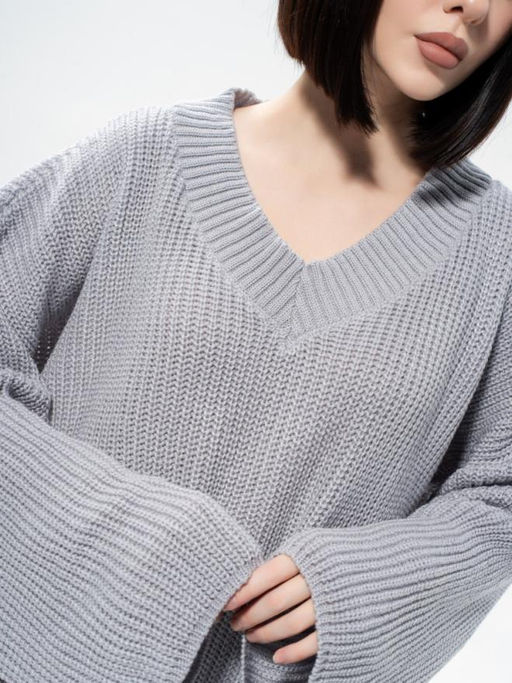 Джемпер женский w-01-228 - Esenia фото 34