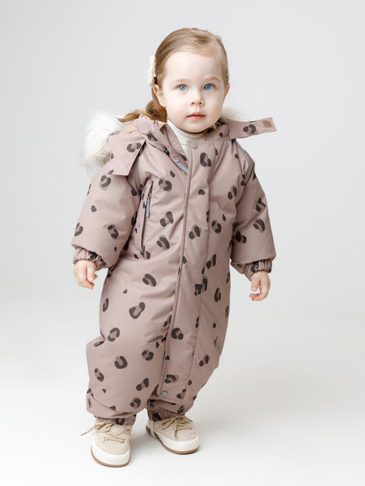 ВК 60116/н/14 Ал комбинезон дет