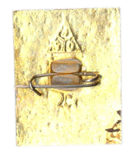 Значок Владимир