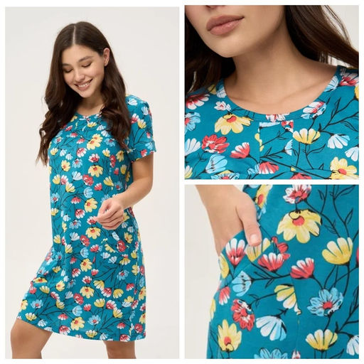 Туника К-1562