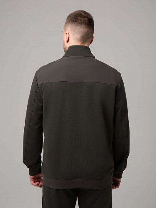 E2493-19 толстовка мужская - Strobbs фото 3