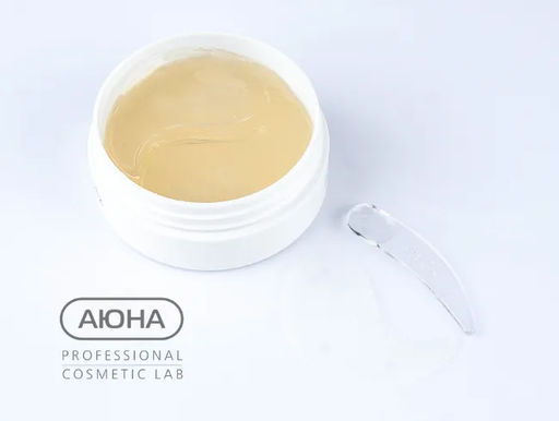 EYE LIFT DRAINAGE, гидрогелевые патчи для глаз с кофеином, артишоком и пептидами, от отеков и темных кругов, 60 шт НОВИНКА!!! - Mesomatrix фото 3