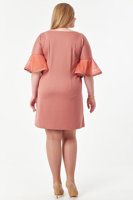 Платье П4-3972/5 - Wisell фото 7