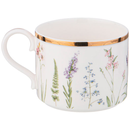 ЧАЙНЫЙ НАБОР LEFARD GRASSLAND НА 6 ПЕР. 12 ПР. 300 МЛ