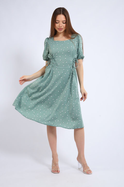 Женское платье 31958