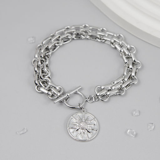 Браслет Арт. 3-5810-W