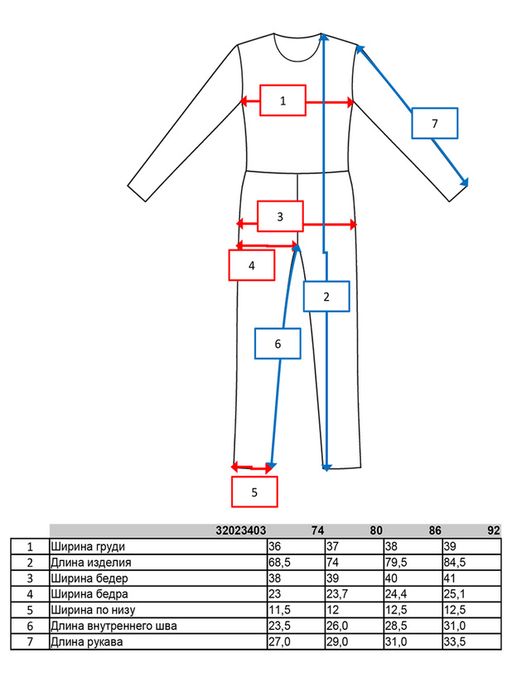 PlayToday / Зимний комбинезон для девочки 32023403  фото 17