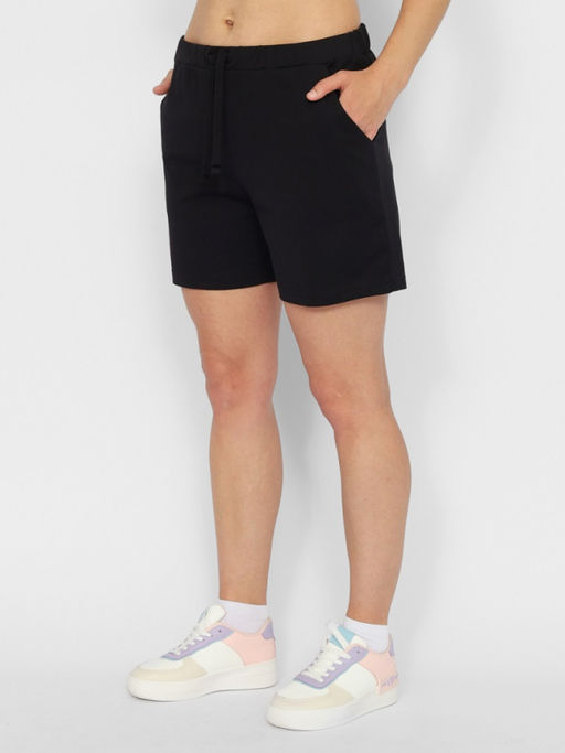 CRB wear/CSXW 90056-31 Комплект женский (футболка, шорты),бежевый/Ex.Cherubino  фото 3