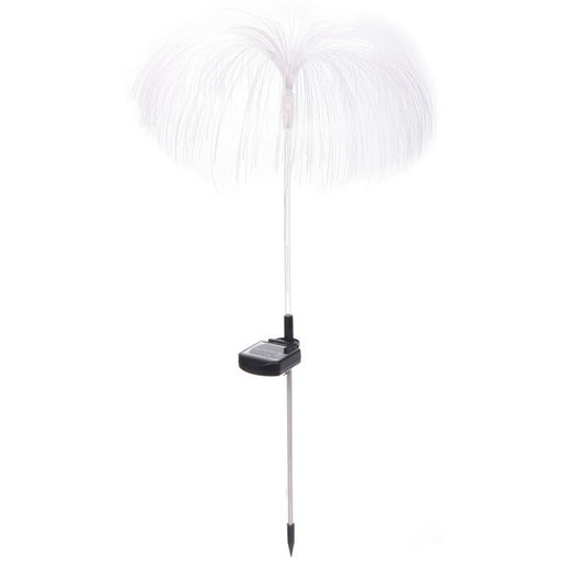 Цена за 2 шт. Светильник на солн.батарее "Lightness" d=30 см, 75 см, Мультицвет