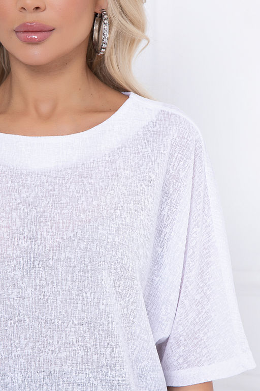 КОСТЮМ МАРАНО (ВАЙТ ГРЕЙ) - Bellovera фото 6