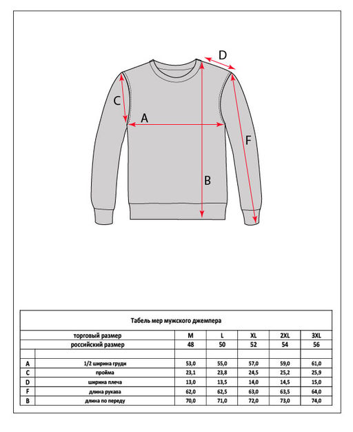 Джемпер P321-15222 navy-ochre - Primm фото 11