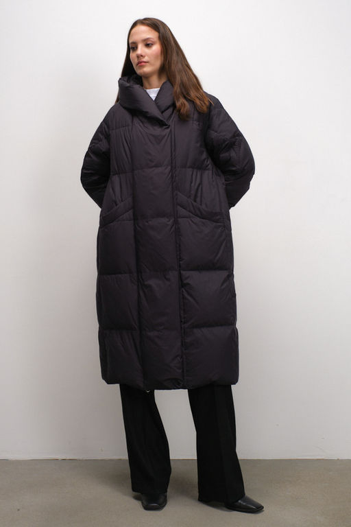 73628/W26 Пальто