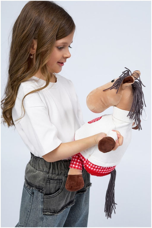 Детский новогодний набор Бак 1000г - Дедморозов фото 6