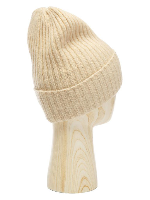Шапка жен. шерсть мерин LB-J440011 cream - Labbra фото 2