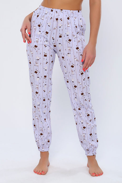 Брюки 59046 - Натали фото 21