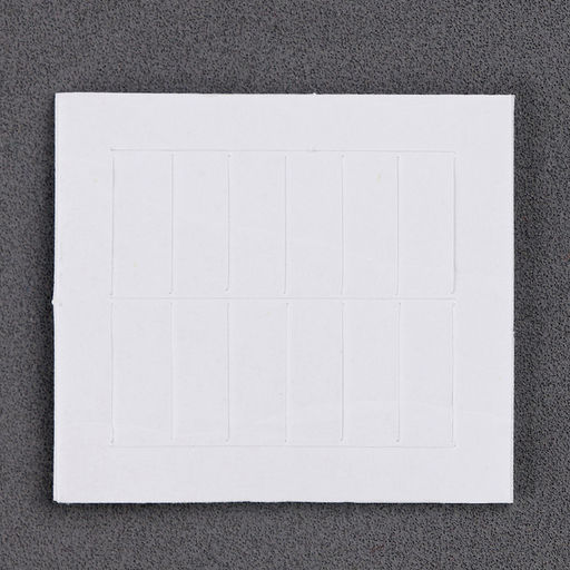 Цена за 4 шт. Топпер для торта «Бабочки», набор 12 шт., голография, голубой