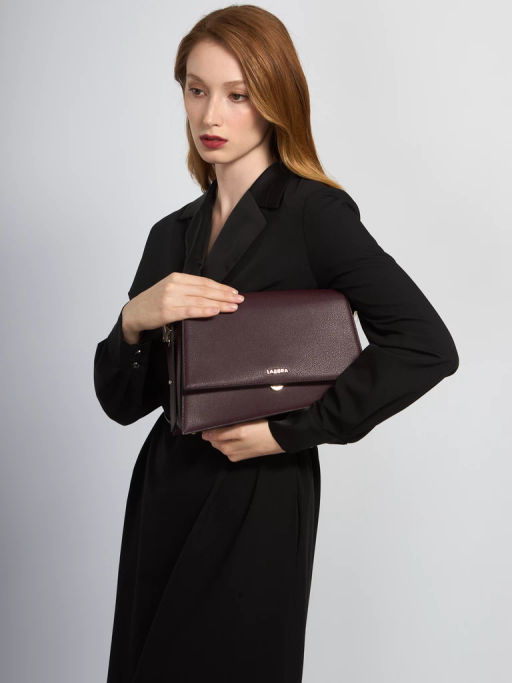 Сумка Labbra L-JY2877N d.plum