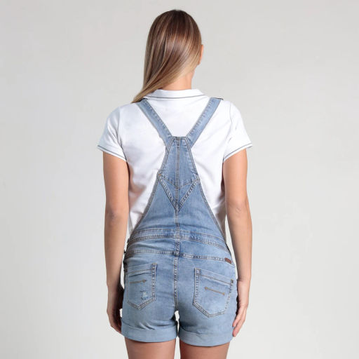 Oh ma! / Комбинезон