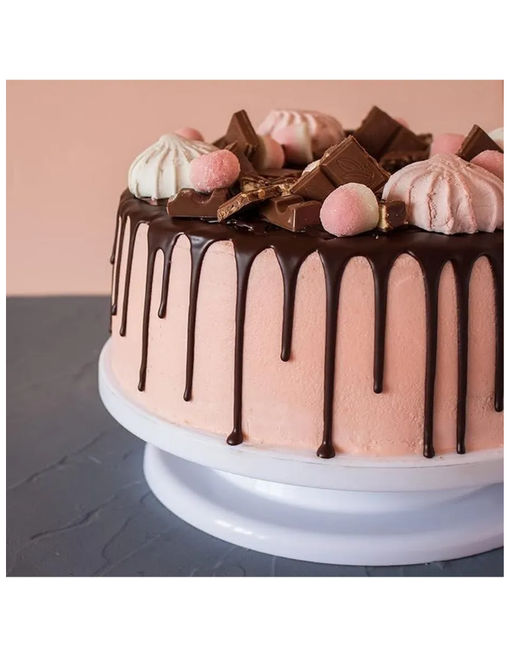 Подложка для торта (диаметр 28см) (3706)