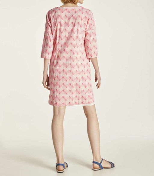 Платье, коралловое - Heine фото 4