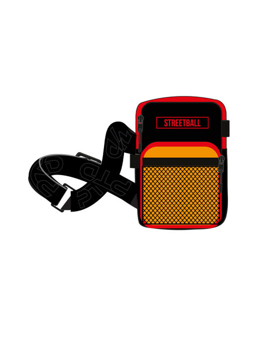 PlayToday / Сумка кросс-боди для мальчика