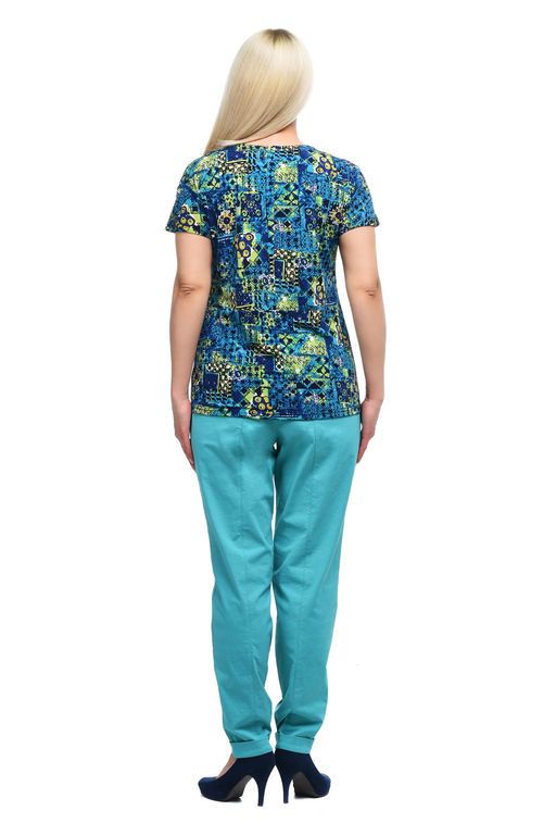 Блузка - Olsi фото 2