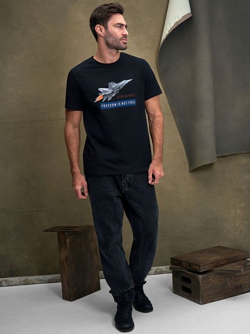 Футболка Top.959M черный - Argo classic фото 3