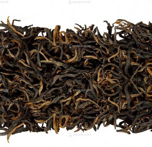 Живой чай / Золотой пух (живой чай) 1 уп. * 200 гр - Weiserhouse фото 2