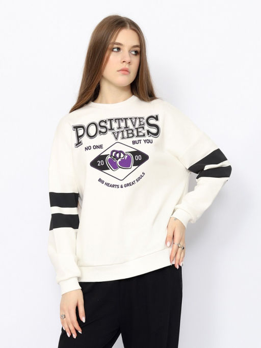 CRB wear/CSLW 60358-43 Футболка женская,голубой/Ex.Cherubino  фото 178