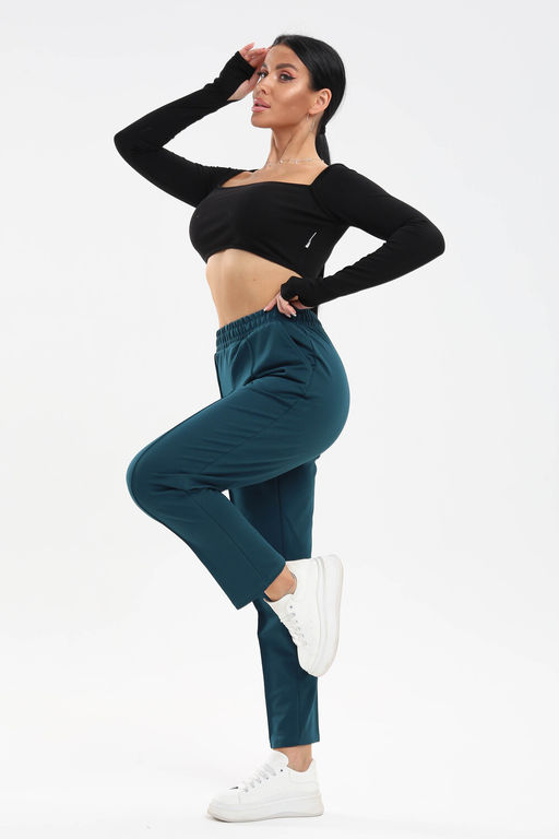 10 Брюки женские - Karma life фото 33