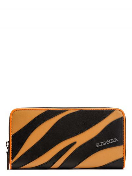 Кошелек Z141-2424 multicolor-camel