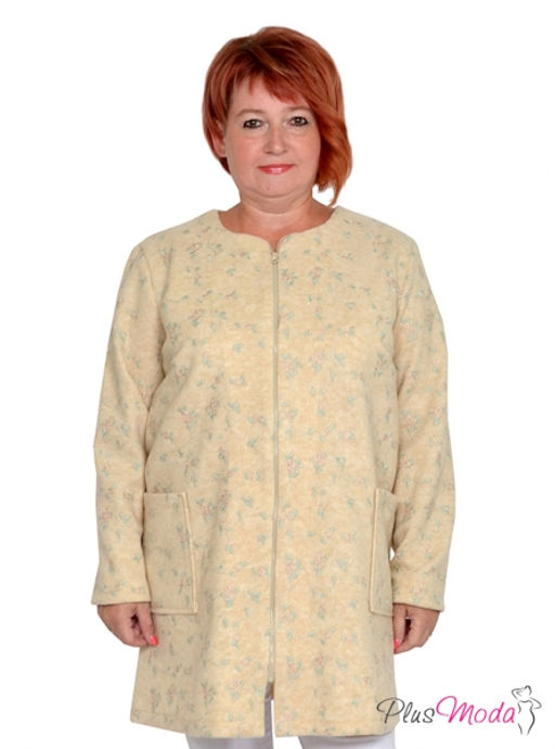 Жакет Модель №1320 размеры 44-84