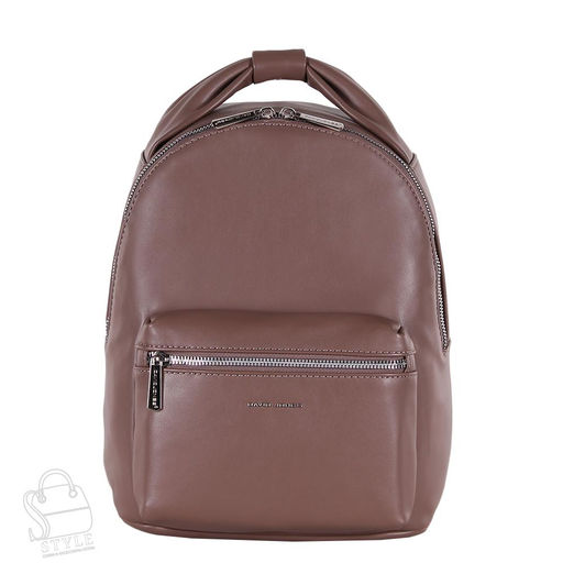 Рюкзак женский 6830-2 caramel David Jones/50 фото 3