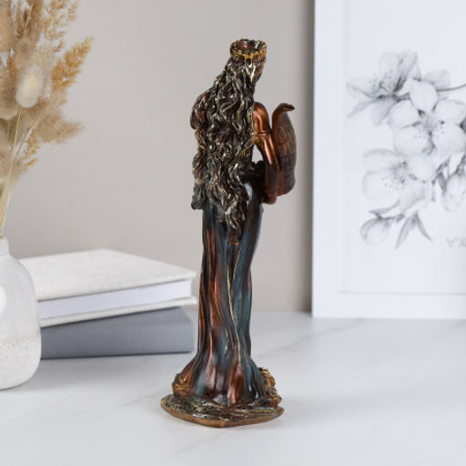 Статуэтка Фортуна 26 см / F725 /уп 24/ - Галеонтрейд фото 5