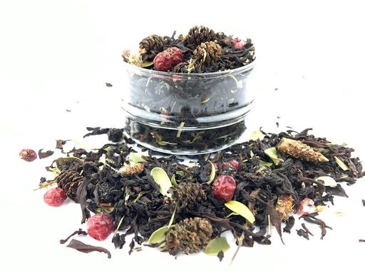 КамлёвЪ Horeca Шишкин, 250 г