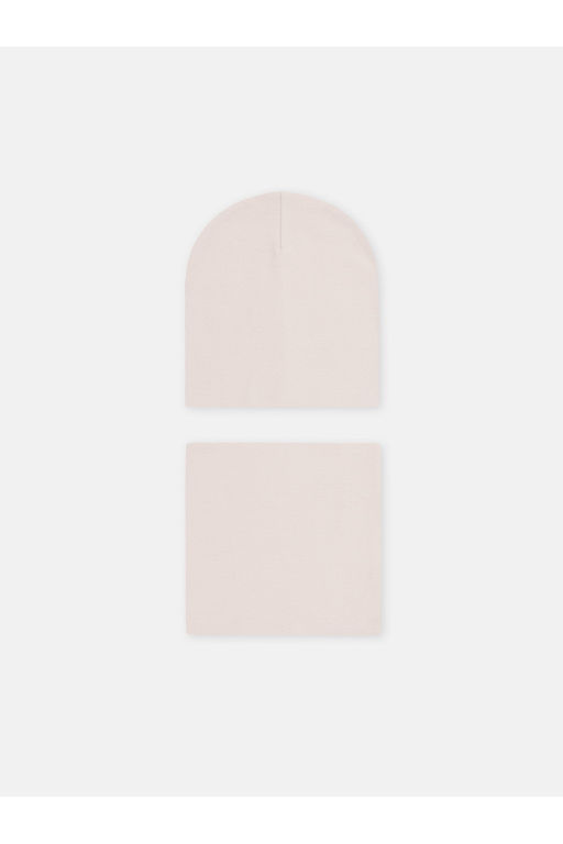 КП 8125/розово-бежевый 1407 набор дет