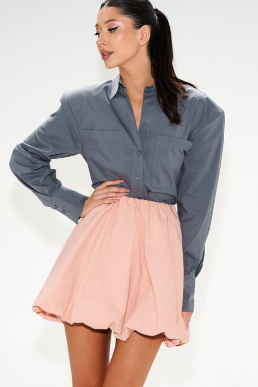 Блузка А2024 - Annete фото 6