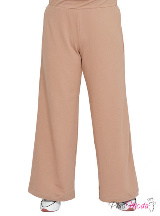 Брюки Модель №1351 размеры 44-84 - Plusmoda фото 4